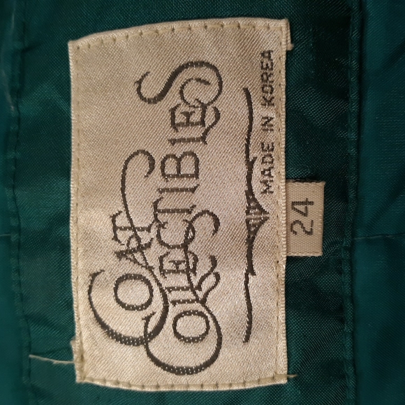 Coat - Picture 8 of 10